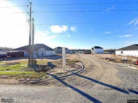 Deerfield Drive Ne, Ludowici, GA 31316