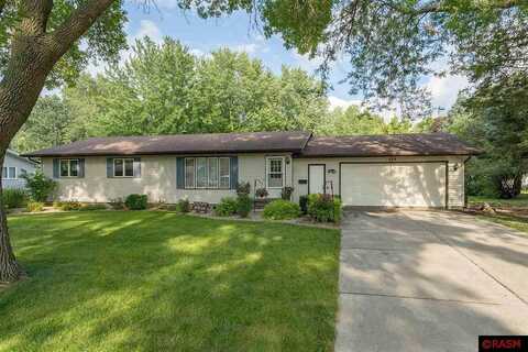 Se 1St Avenue, Mapleton, MN 56065