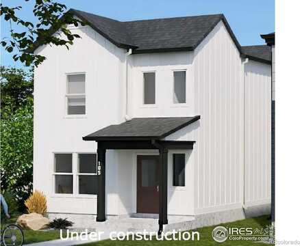 N Aria Way, Fort Collins, CO 80524