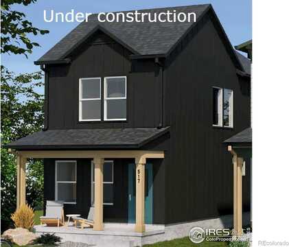 Conquest Street, Fort Collins, CO 80524
