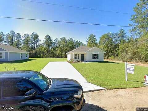 Rockford Drive, Chipley, FL 32428