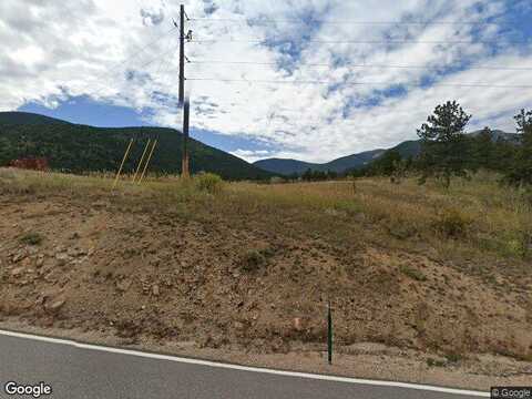 Highway 7 Business Route, Lyons, CO 80540