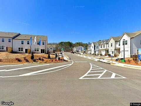 Hazel Drive, Mcdonough, GA 30253