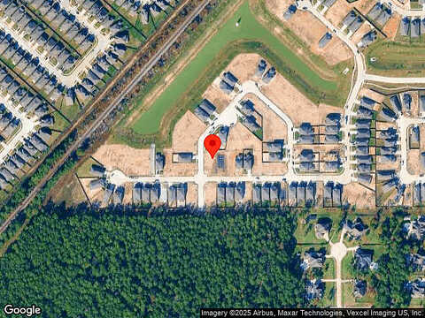 Fletching Stone Lane, Houston, TX 77044