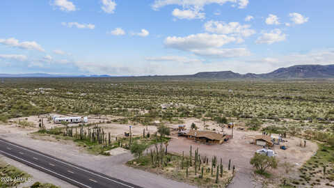 W Highway 84 --, Maricopa, AZ 85139