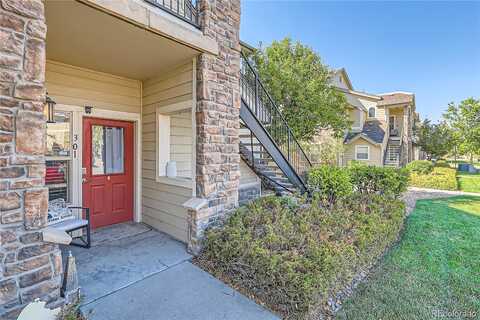Tower Road, Denver, CO 80249