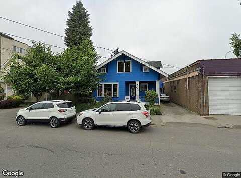 Williams, RENTON, WA 98057