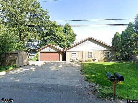 Colladay Point, STOUGHTON, WI 53589