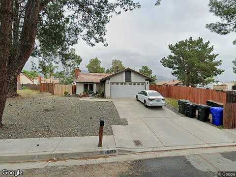 W 48Th St, San Bernardino, CA 92407