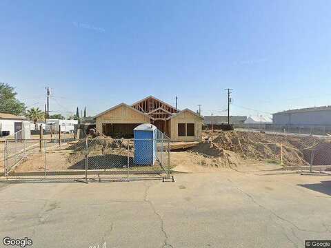 Amador Ave, Bakersfield, CA 93307