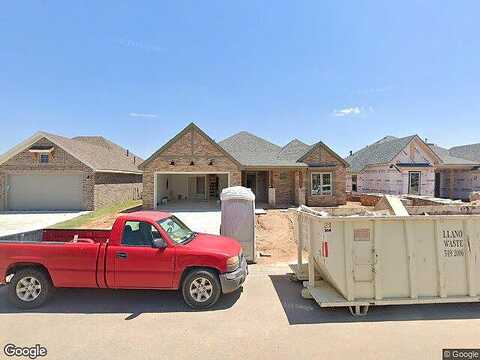 119Th, LUBBOCK, TX 79424