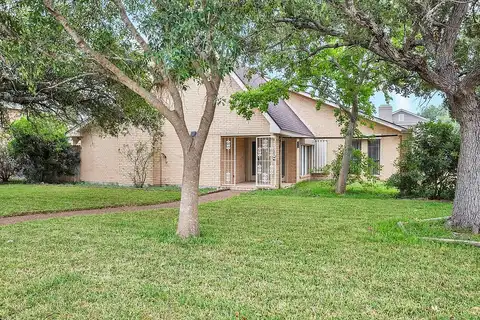 Saint Anthony Drive, Sinton, TX 78387