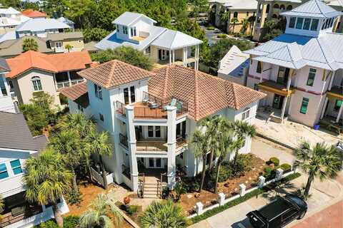 White Cliffs Crest, Santa Rosa Beach, FL 32459