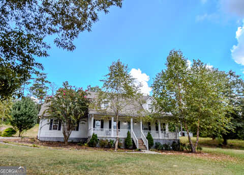 Shepherd Road, Meansville, GA 30256