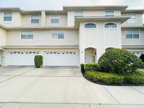 Eagles Park Drive N, Saint Petersburg, FL 33709