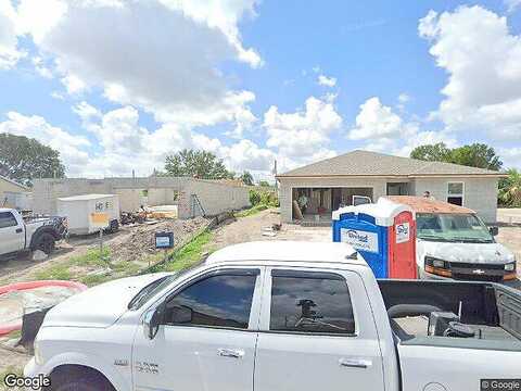 Sw Andrew Rd Unit 219, Port Saint Lucie, FL 34953