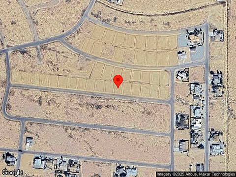 E Winchester Drive, Kingman, AZ 86409