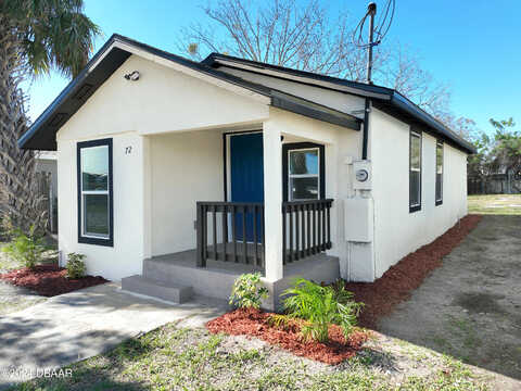 Barlow Avenue, Orlando, FL 32805