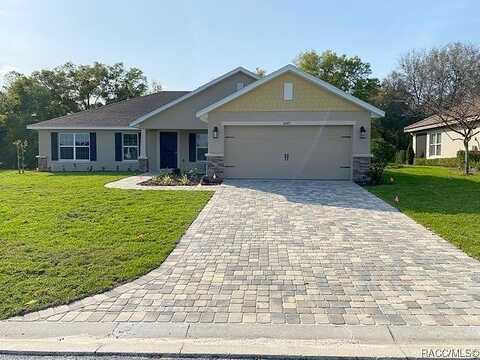 Sw 179Th Court Road, Dunnellon, FL 34606