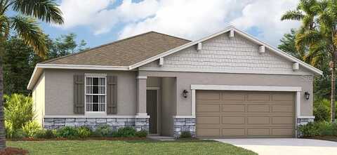 Waterlily Place, Haines City, FL 33844