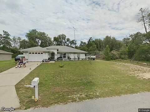 Sw 140Th Place Road, Ocala, FL 34473