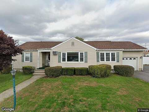 Bednar, DUNMORE, PA 18512