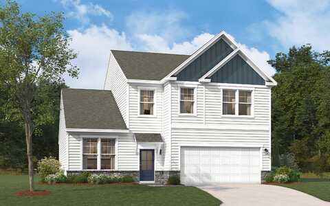 Jeremy Court # 089, Grovetown, GA 30813