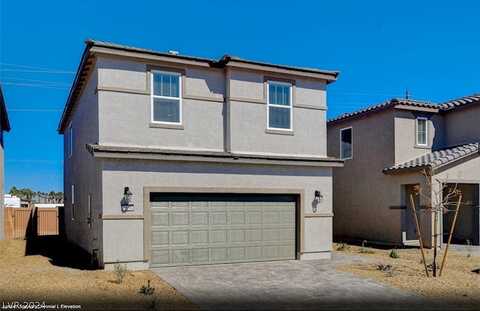 Cilantrillo Avenue #Lot 17, Las Vegas, NV 89122