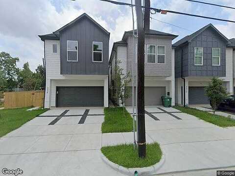 Canal, HOUSTON, TX 77011
