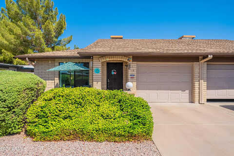 S Greenfield Road #2, Mesa, AZ 85205