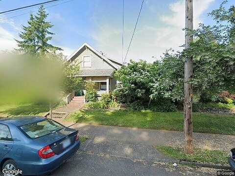 Ne 24Th Ave, Portland, OR 97211