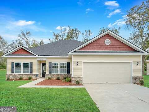 Old Louisville Road, Garden City, GA 31405