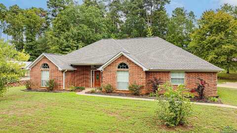 Quail Dr, Gilmer, TX 75645