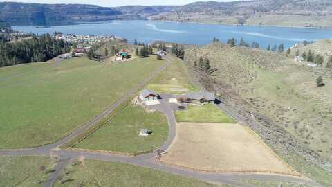 Kokanee Ln. N., Davenport, WA 99122