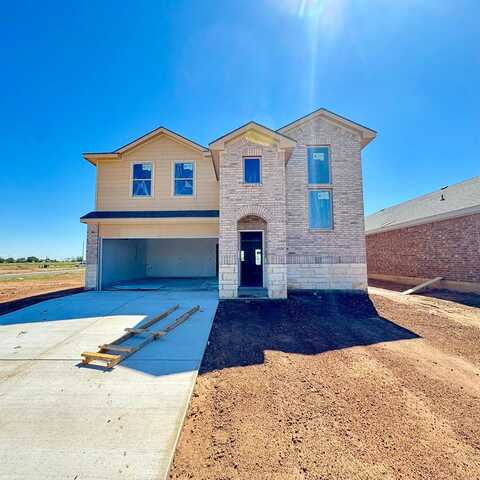 14Th, Lubbock, TX 79382