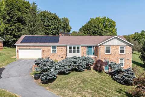 Hillandale Ave, Harrisonburg, VA 22802