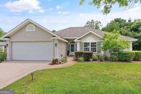 Buckmeadow Circle, Brunswick, GA 31523