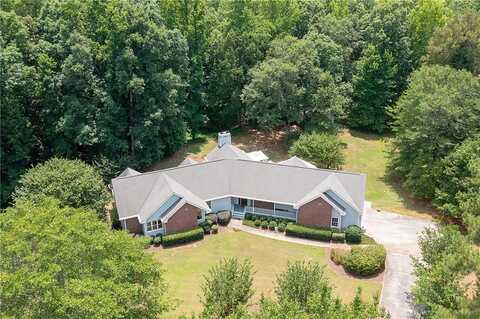 River Ridge, Stockbridge, GA 30281