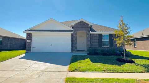 Crestridge Drive N, Cleburne, TX 76033