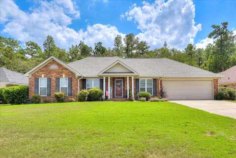 Galahad Way Way, Augusta, GA 30909