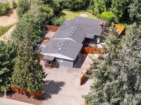 Ne 119Th Street, Vancouver, WA 98686