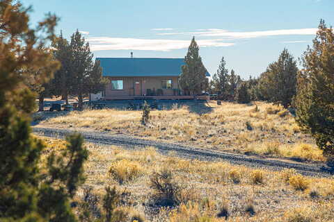 Se Reservoir Road Se, Prineville, OR 97754