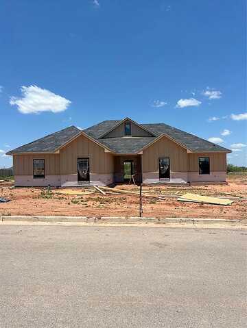 Beechcraft Road, Abilene, TX 79602