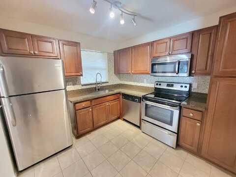 Nw 49 Terrace, Coconut Creek, FL 33063