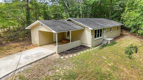 Sw Forest Hill Rd, Dalton, GA 30720