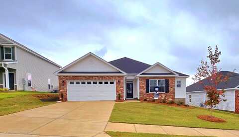 Bundoran Drive, Grovetown, GA 30813