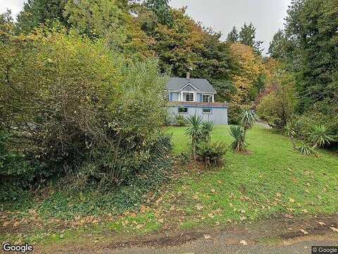 Highway Sw, Vashon, WA 98070