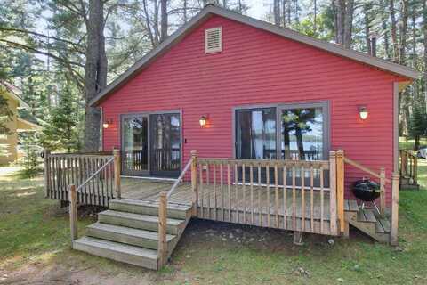 Lingering Pines Ct # 2, Saint Germain, WI 54558