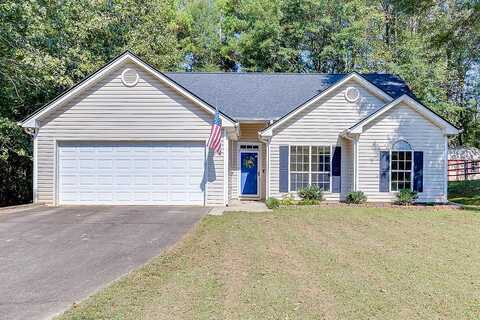 Crofton Ridge, Bethlehem, GA 30620