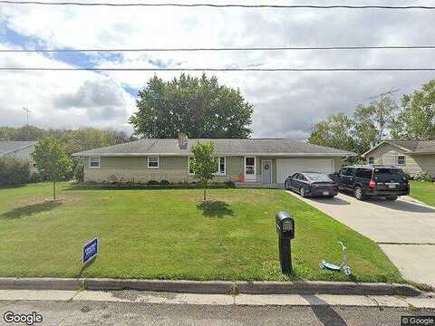 Hoover, WHITELAW, WI 54247